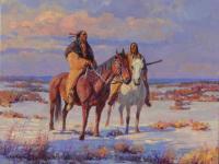 Sioux Land